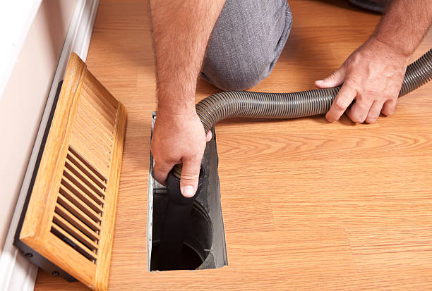 Best Affordable Air Duct Cleaning  in Escobares, TX