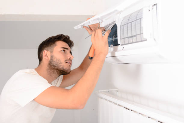 Best Affordable HVAC Duct Cleaning  in Escobares, TX