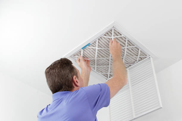  Escobares, TX Airduct Cleaning Pros